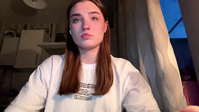 LissaBliss online show from March 2026 03:16:01 PM