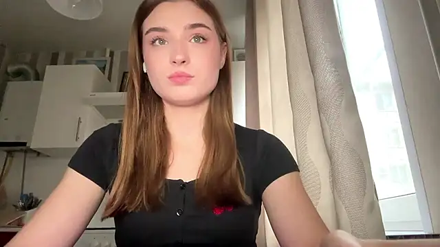 LissaBliss online show from March 2026 02:09:02 PM