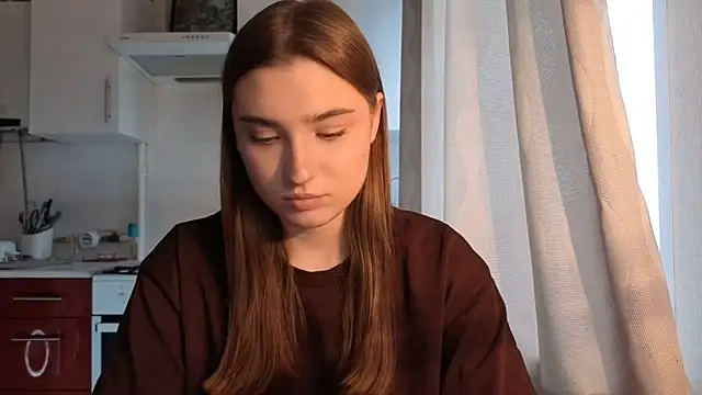 LissaBliss online show from April 2026 12:51:02 PM