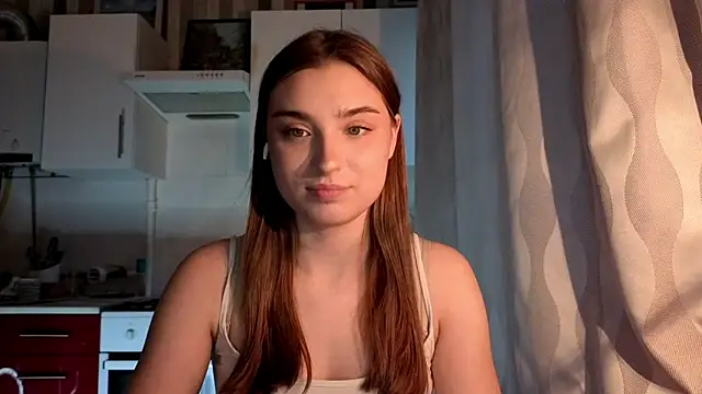 LissaBliss online show from April 2026 04:01:01 PM