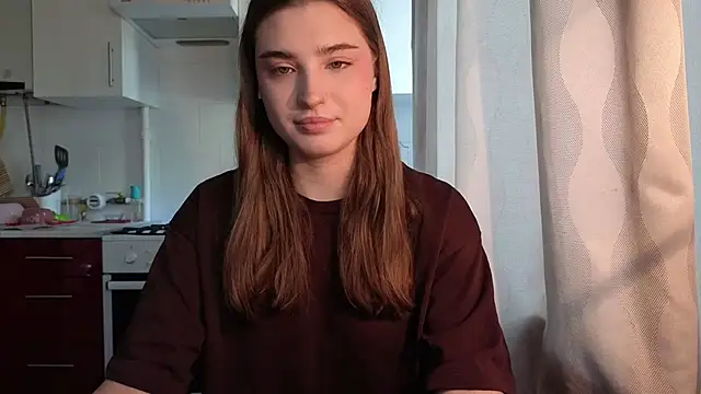 LissaBliss online show from May 2026 06:18:01 AM