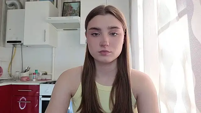 LissaBliss online show from May 2026 01:52:01 PM