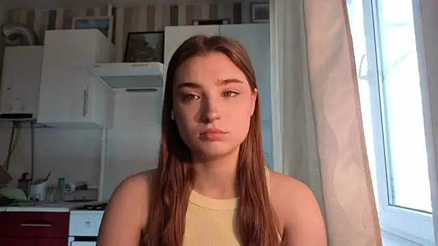 LissaBliss online show from May 2026 05:24:01 AM