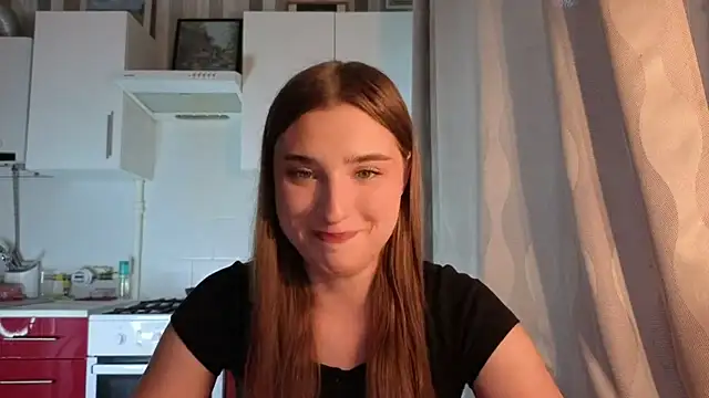 LissaBliss online show from June 2026 03:05:02 PM