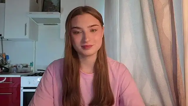 LissaBliss online show from June 2026 01:26:02 PM