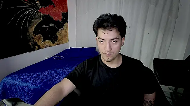 RoseSinsDonViktor online show from April 2026 02:09:01 AM