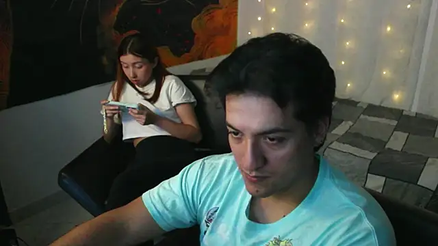 RoseSinsDonViktor online show from April 2026 08:36:02 PM