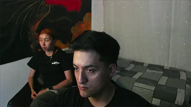 RoseSinsDonViktor online show from May 2026 01:47:01 AM