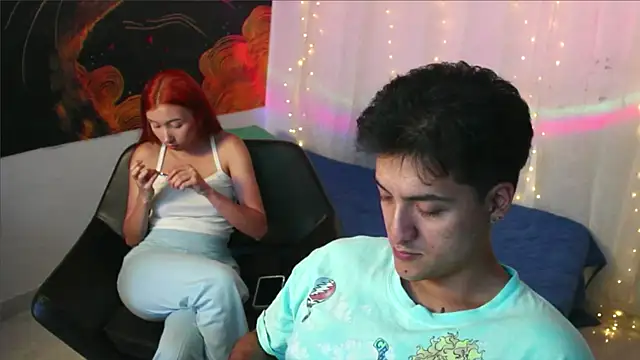 RoseSinsDonViktor online show from May 2026 11:35:01 PM