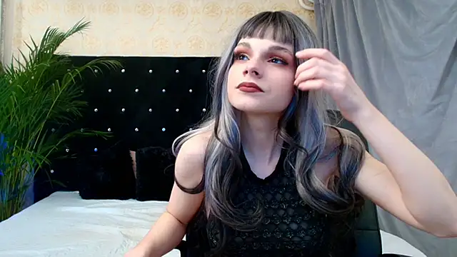 PollySunrise online show from February 2026 06:39:02 AM