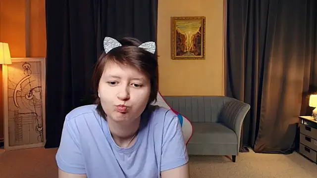 CarenSamele online show from February 2026 10:29:02 AM