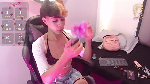 Philipp-Jones online show from March 2026 12:35:02 PM