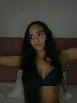 Maria x Alejandra online show from May 2026 03:12:01 AM