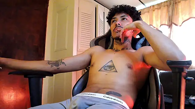 D3v1L88 online show from March 2026 07:06:01 PM