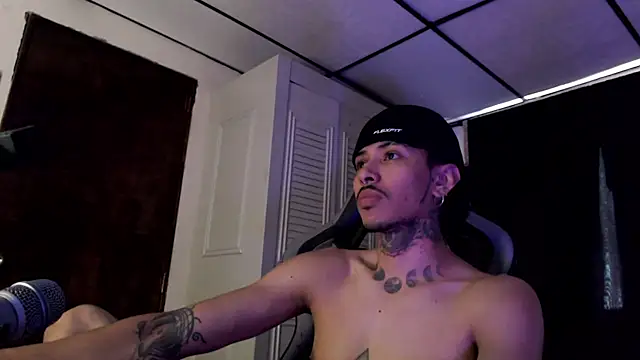 D3v1L88 online show from May 2026 05:53:02 PM
