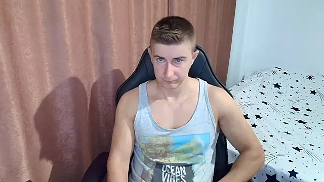 TodMusclePower9 online show from February 2026 04:50:02 AM