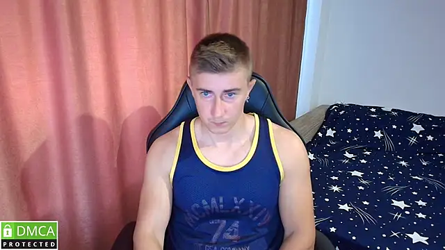 TodMusclePower9 online show from April 2026 08:52:02 AM
