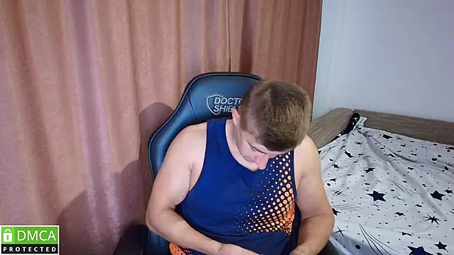 TodMusclePower9 online show from May 2026 05:07:02 PM