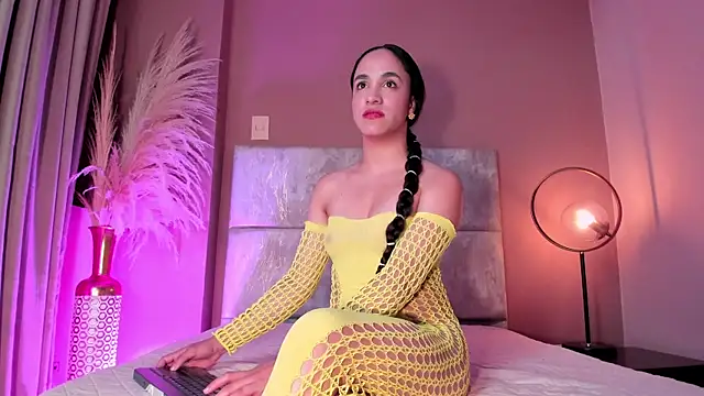 CelesteQueeen online show from April 2026 12:29:02 PM