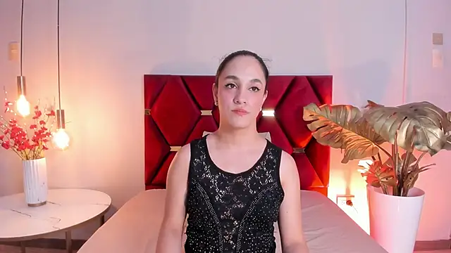 CelesteQueeen online show from April 2026 06:16:02 PM