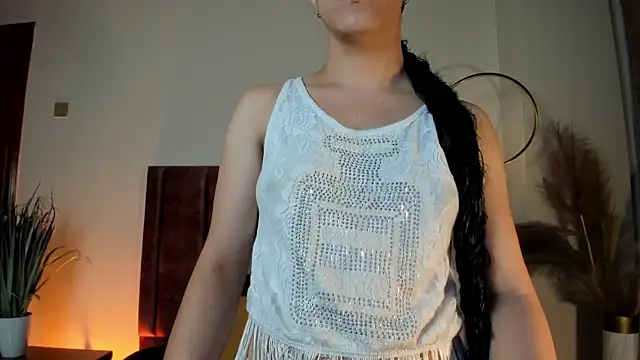 CelesteQueeen online show from May 2026 12:10:01 PM