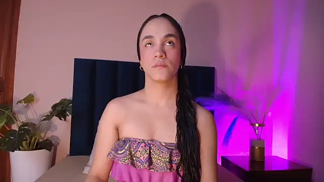 CelesteQueeen online show from June 2026 12:25:01 PM