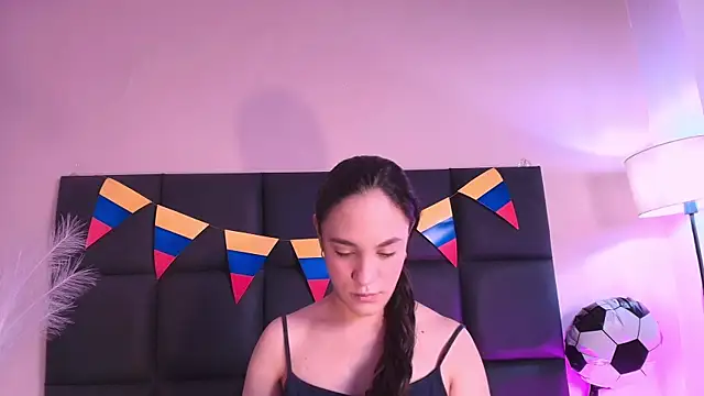 CelesteQueeen online show from June 2026 12:15:01 PM