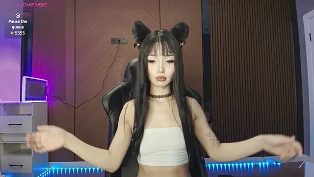 dionlee9 online show from March 2026 12:16:01 AM