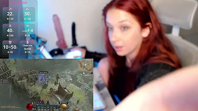 AustrianGirl99AtWork online show from March 2026 12:04:02 AM