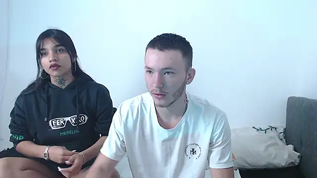 Snapshot of Ariana_Esteban07 chatting on February 2026 10:52:02 AM Ariana Esteban07 online show from February 2026 10:52:02 AM