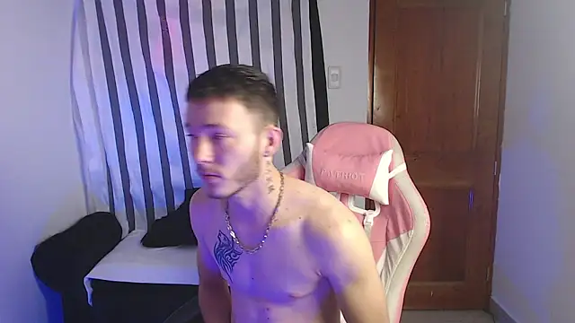 Snapshot of Ariana_Esteban07 chatting on March 2026 10:34:02 AM Ariana Esteban07 online show from March 2026 10:34:02 AM