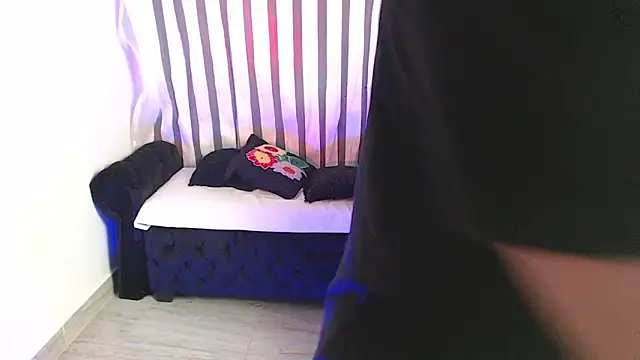 Snapshot of Ariana_Esteban07 chatting on March 2026 10:30:01 AM Ariana Esteban07 online show from March 2026 10:30:01 AM