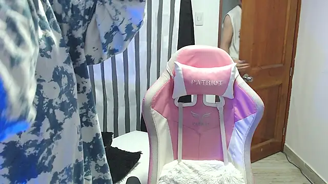 Snapshot of Ariana_Esteban07 chatting on March 2026 11:16:02 AM Ariana Esteban07 online show from March 2026 11:16:02 AM