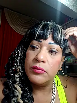 SabrinaColin online show from February 2026 01:16:02 PM