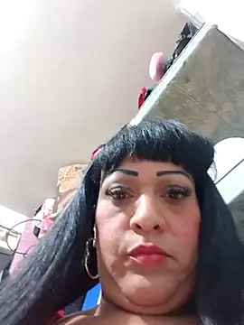 SabrinaColin online show from May 2026 03:34:01 AM