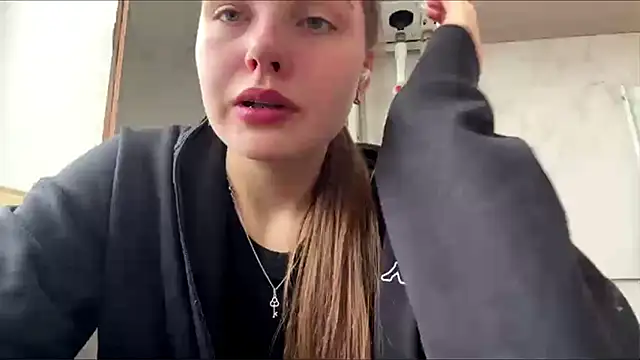 LadyJoyceX 1 online show from February 2026 09:16:02 AM