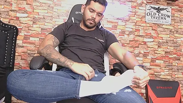 damon69696 online show from February 2026 07:24:02 AM