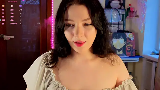 Doll lira online show from February 2026 01:33:02 PM