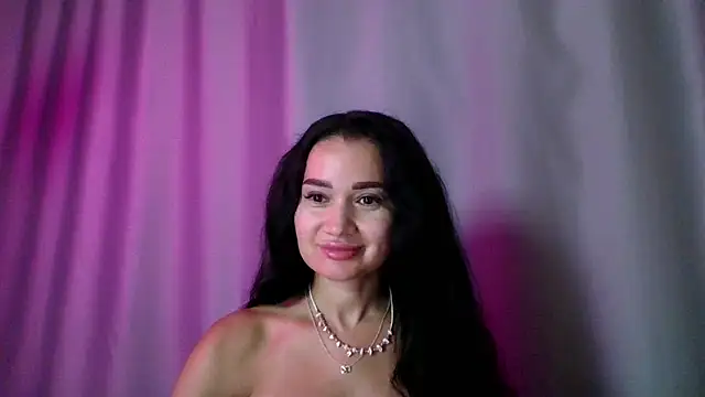 NinaKeldans online show from August 2026 02:05:02 PM