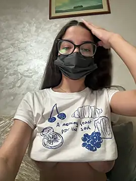 IRIS-GIRL online show from June 2026 11:10:02 PM