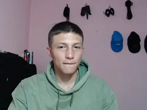 Cronos Hot 8 online show from February 2026 10:52:02 AM