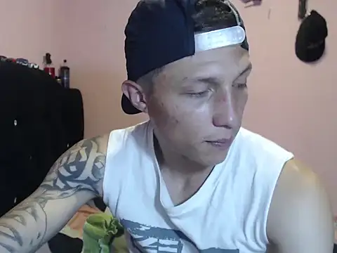 Cronos Hot 8 online show from March 2026 03:42:01 PM