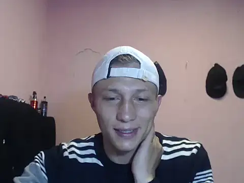 Cronos Hot 8 online show from March 2026 10:08:02 AM