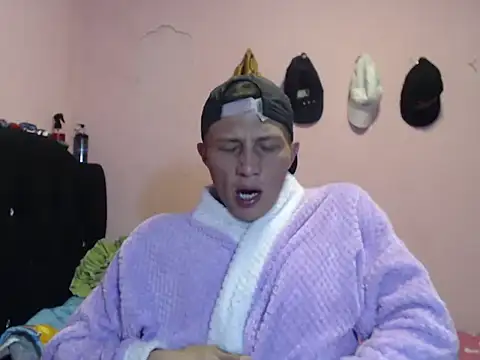 Cronos Hot 8 online show from March 2026 10:20:01 AM