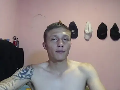 Cronos Hot 8 online show from March 2026 08:15:01 PM