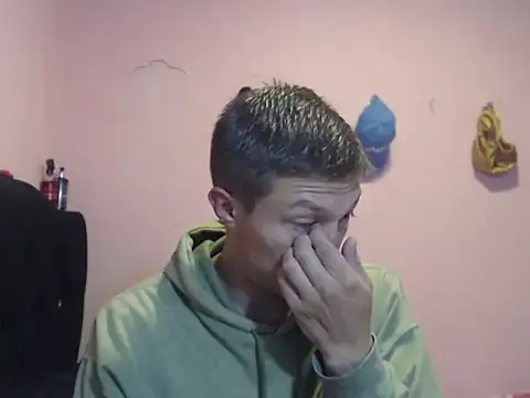 Cronos Hot 8 online show from March 2026 08:39:01 AM