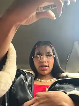 KendallArdent online show from June 2026 02:05:01 PM