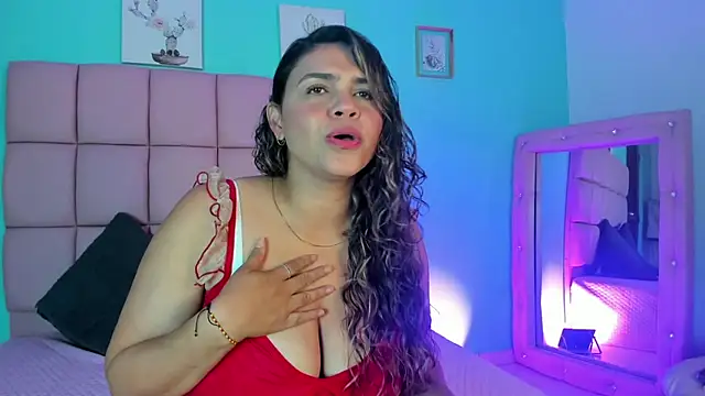 mar coral online show from February 2026 08:40:02 PM