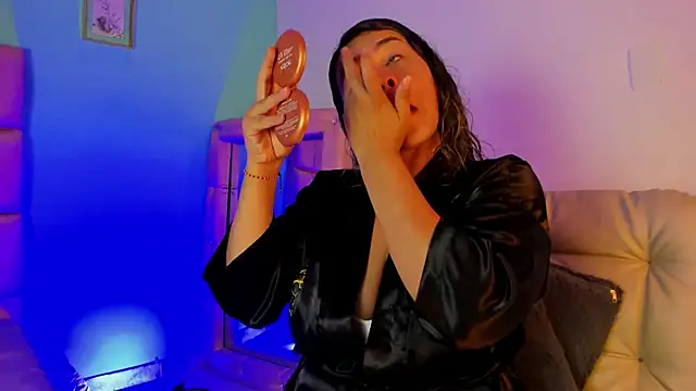 mar coral online show from February 2026 07:17:02 PM