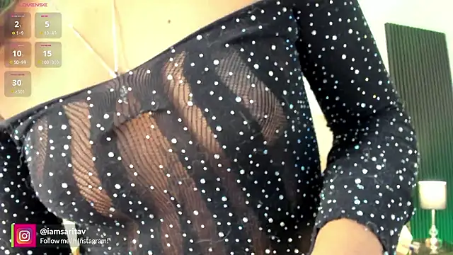 missbrasil online show from February 2026 11:48:01 AM